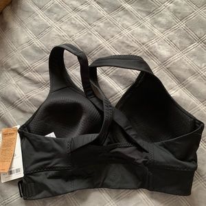 New athleta sports bra